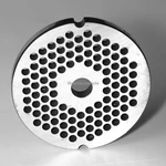 Kép 1/3 - Daráló tárcsa "12"-es darálóba Enterprise 12/4 mm