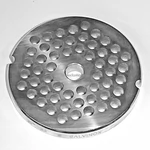 Kép 1/3 - Daráló tárcsa "32"-es darálóba Enterprise 8 mm