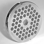 Kép 2/3 - Daráló tárcsa "32"-es darálóba Enterprise 8 mm