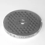 Kép 3/3 - Daráló tárcsa "8"-as darálóba Enterprise 8/4 mm