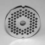 Kép 1/3 - Daráló tárcsa "8"-as darálóba Enterprise 8/4 mm