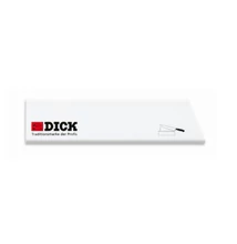 Dick kés-élvédő
