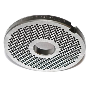 Daráló tárcsák D 114-es darálóba UNGER 3 mm