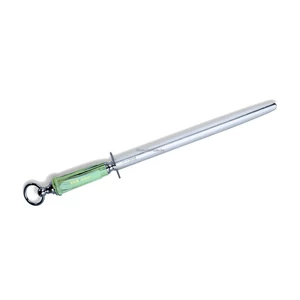 Dick micro fenőacél, ovális, 30 cm