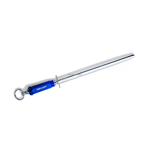 Dick polish fenőacél, ovális, 30 cm