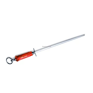 Dick combi fenőacél, négyszögletes, 30 cm