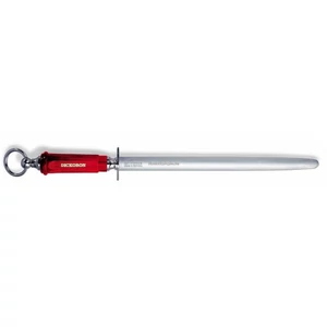 Dickoron classic fenőacél, ovális, 30 cm