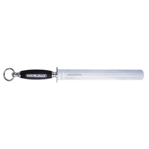 Dick multicut fenőacél, lapos, 28 cm