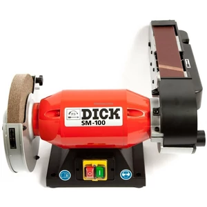 Dick szalagos késköszörű SM-100