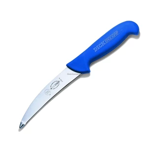 Dick zsigerelőkés 15 cm recés