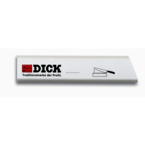 Dick kés-élvédő