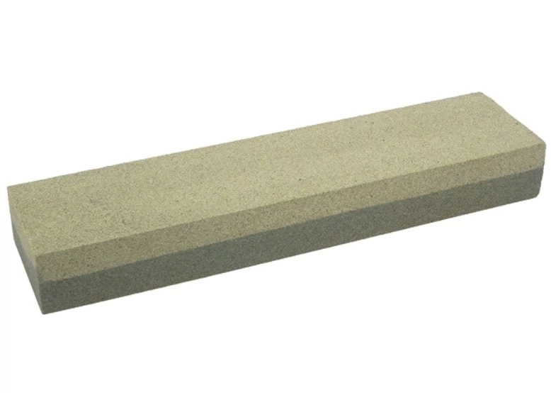 Solingeni fenőkő, kétoldalú, 600/120
