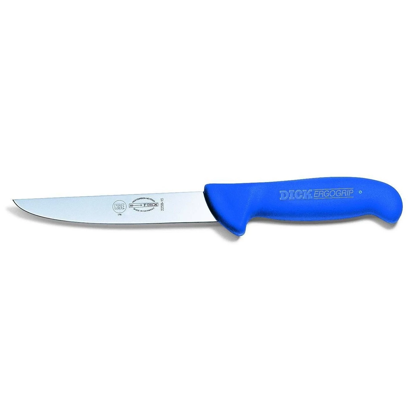 Dick csontozókés széles 13 cm