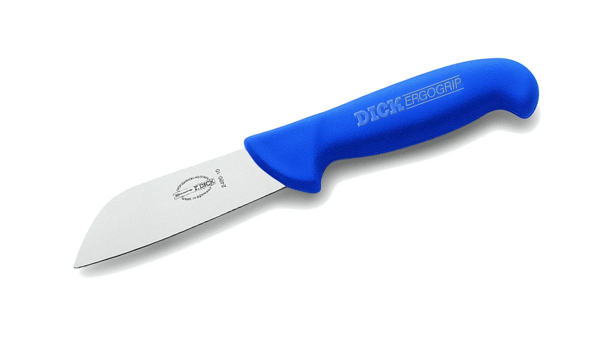 Dick halkés 10 cm