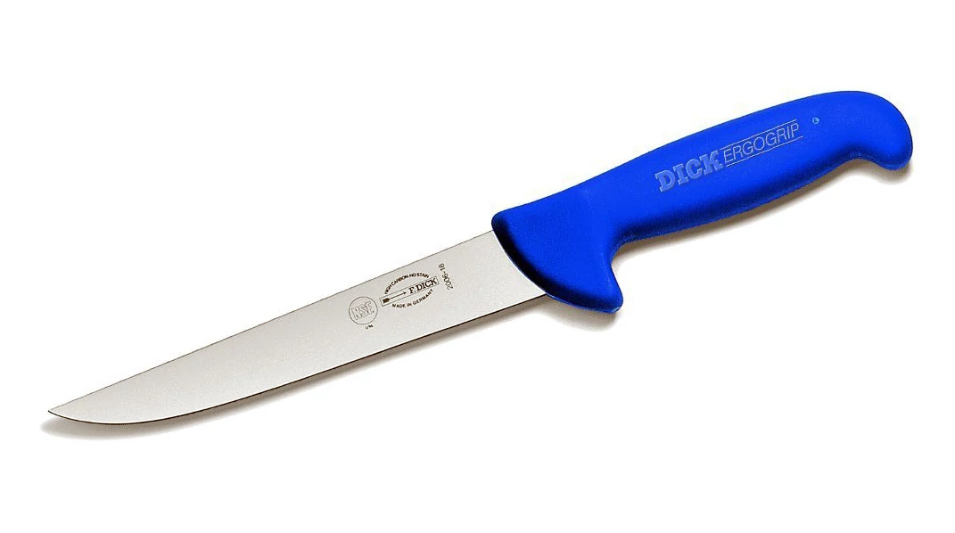 Dick szúrókés 15 cm