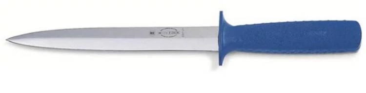 Dick szúrókés, tőrkés 21 cm