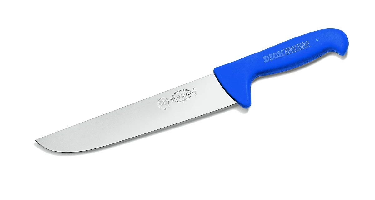 Dick tőkekés 15 cm